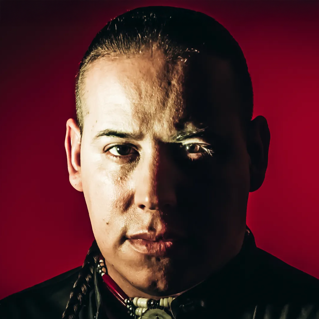Juan García-Herreros