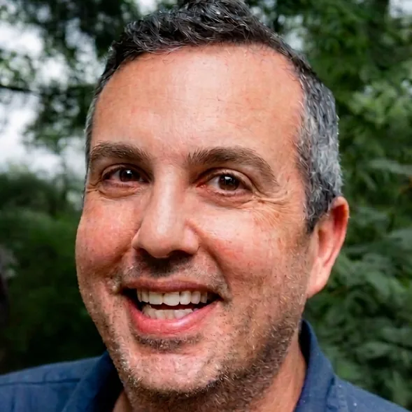 Jamie Siegel