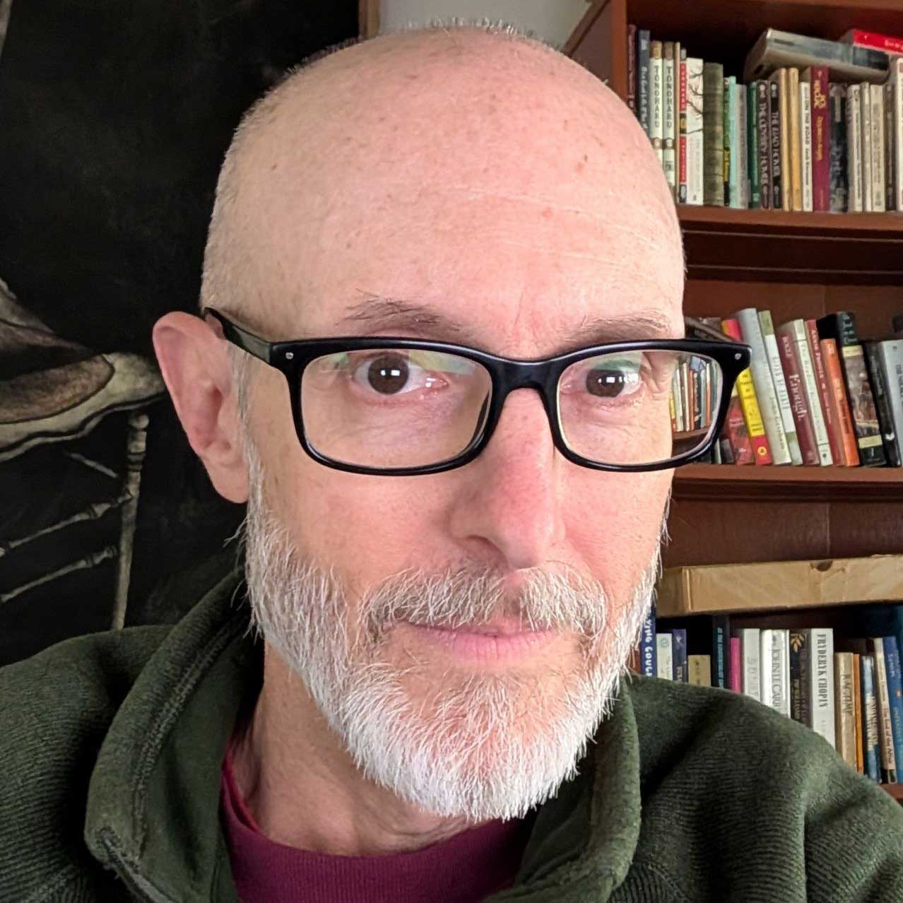Matthew Labarge