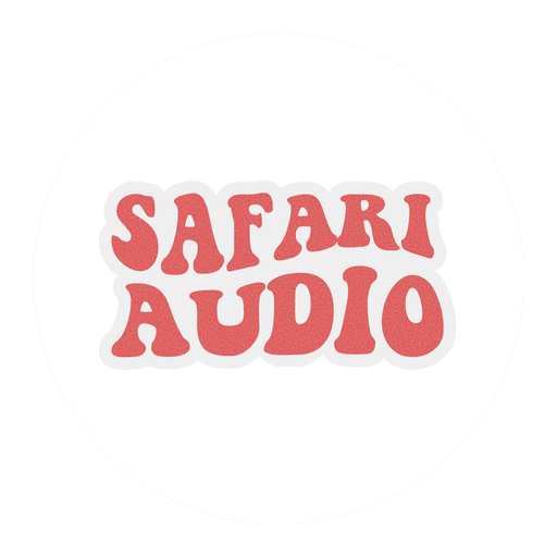 Safari Audio