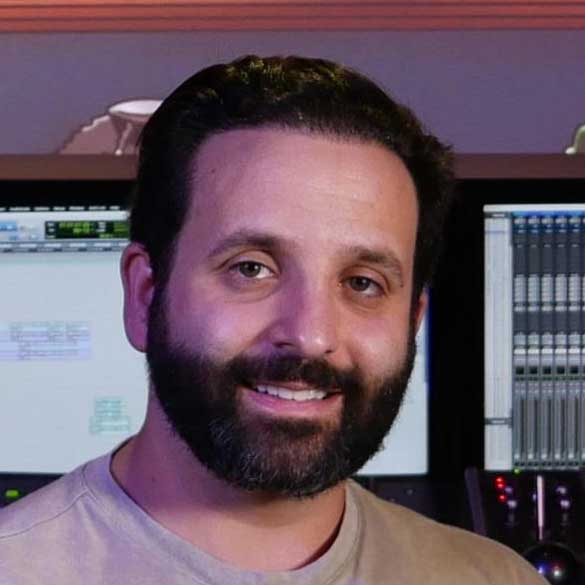 Ryan D. Young